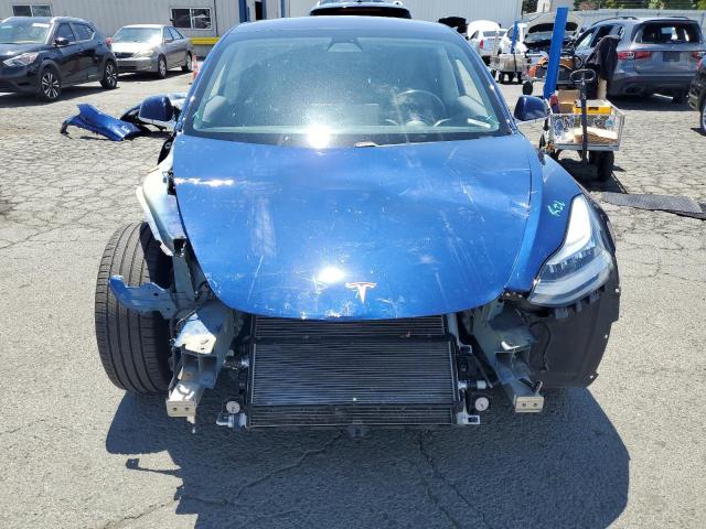 5YJ3E1EA7JF160241 Tesla MODEL 3