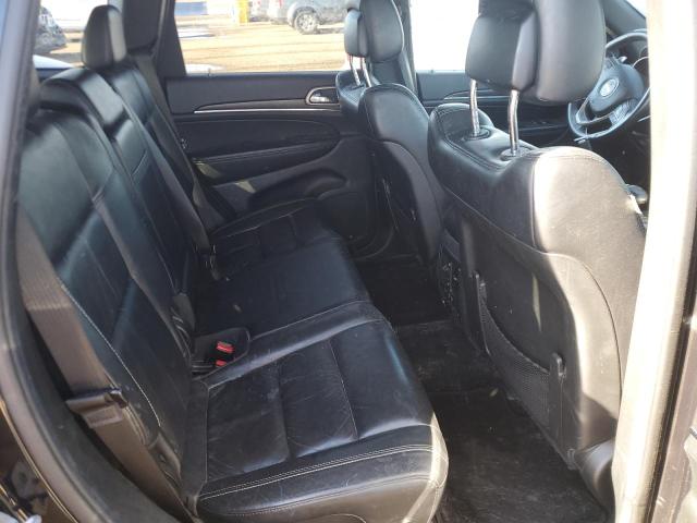 1C4RJFBG7EC364116 Jeep 2014