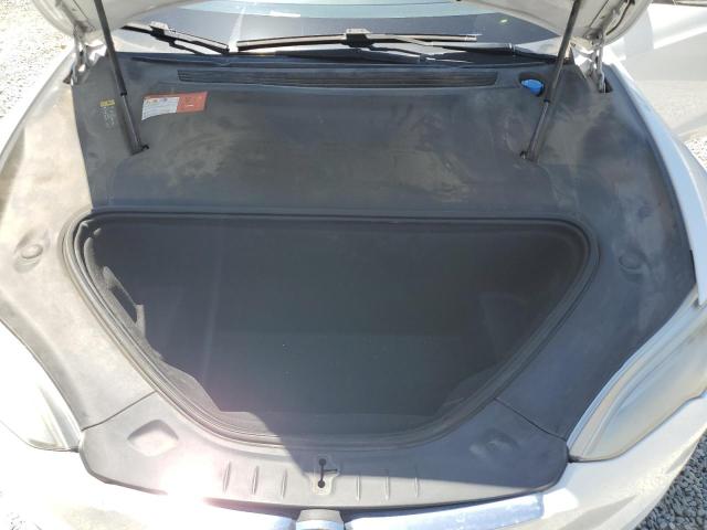 5YJSA1E28HF203141 Tesla MODEL S
