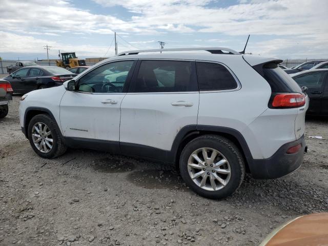 1C4PJMDS8GW106153 Jeep CHEROKEE L