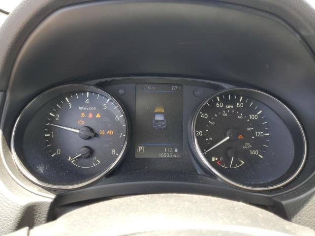 JN1BJ1CP4KW211483 Nissan 2019