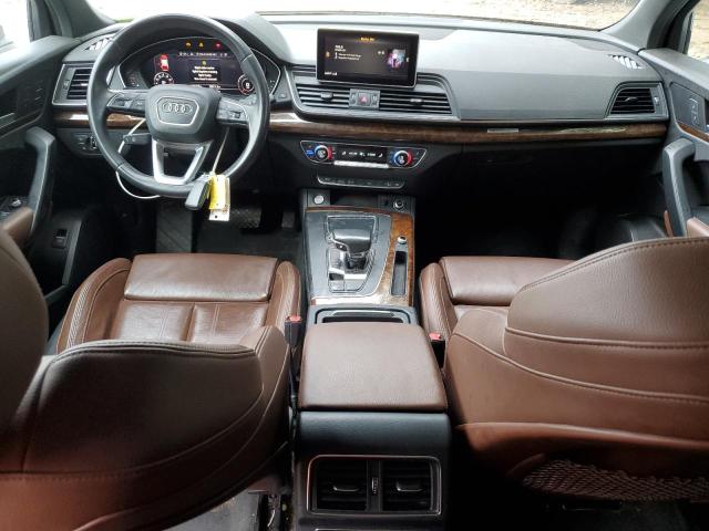 WA1BNAFY9J2098068 Audi Q5 PREMIUM