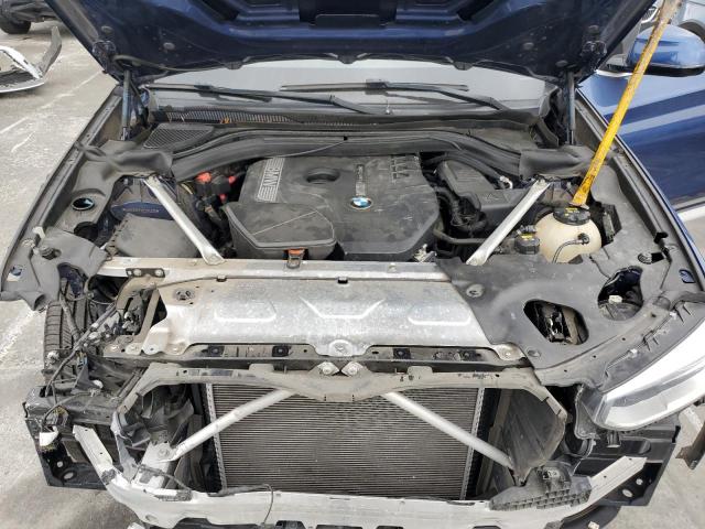 5UXTR9C51JLC74355 BMW X3