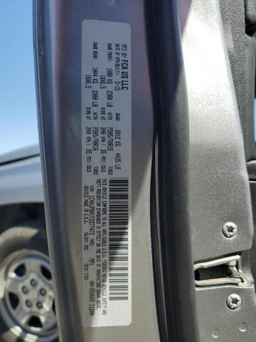 1C4NJPBA1FD377472 Jeep PATRIOT SP