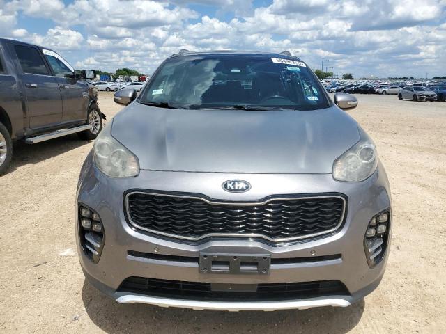 KNDPR3A68H7249075 KIA SPORTAGE S