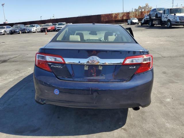 4T4BF1FK3ER391135 Toyota CAMRY L