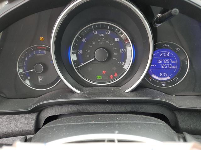 3HGGK5H67KM737924 Honda l15b1