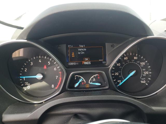 1FMCU0F75JUD27053 Ford ESCAPE S