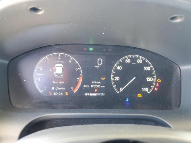 3CZRZ1H30SM727327 Honda k20z5