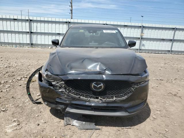 JM3KFBEY1K0584887 Mazda Cx-5 Signa