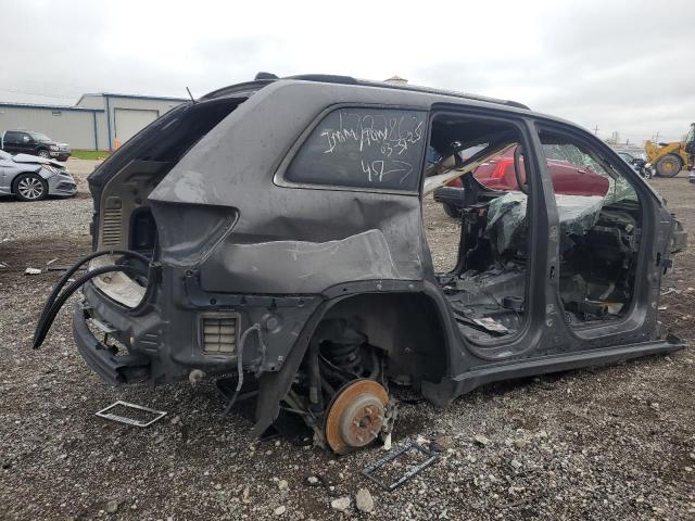 1C4RJFBG3HC764890 Jeep 2017