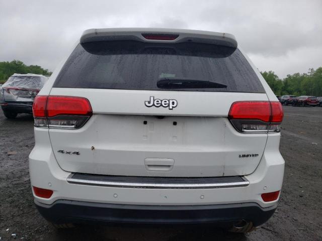 1C4RJFBG8HC861650 Jeep Grand Cher