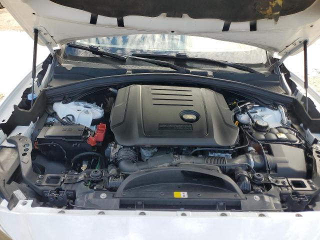 SADCJ2FN1JA253966 Jaguar F-PACE PRE