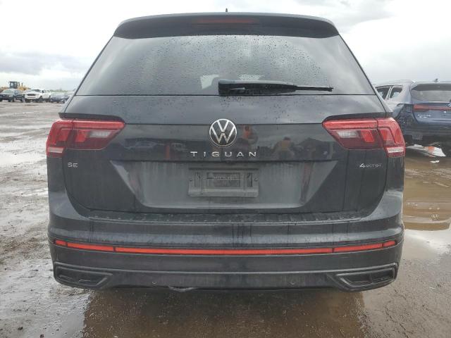 3VV8B7AX3RM069570 Volkswagen TIGUAN SE