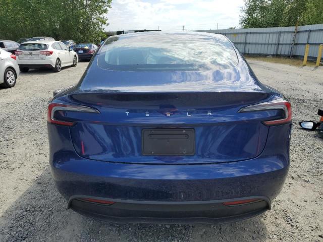 5YJ3E1EA3RF844540 Tesla MODEL 3