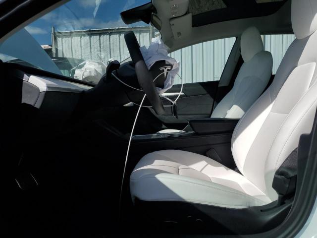 5YJ3E1EA8PF395109 Tesla MODEL 3
