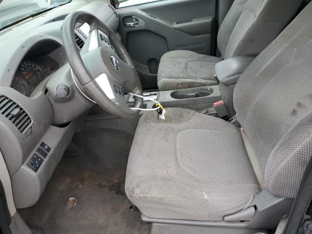 1N6AD0ER3KN711968 Nissan 2019