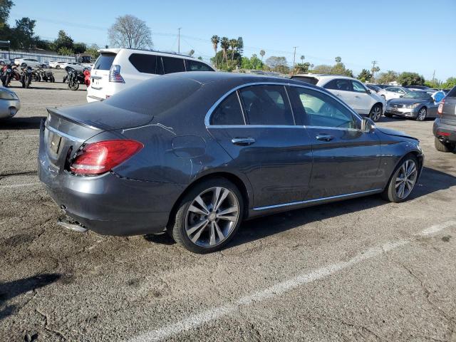 55SWF4JB8FU092225 Mercedes-Benz C 300