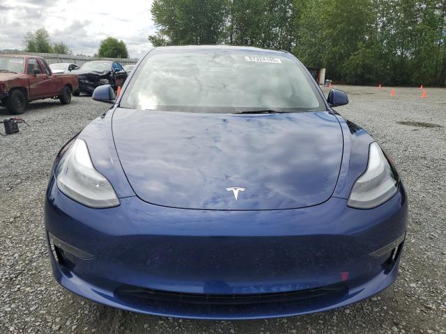 5YJ3E1EB9PF600798 Tesla 2023