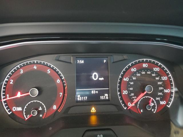 3VWC57BU7KM254972 Volkswagen 1.4 tsi