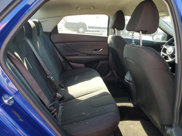 5NPLM4AG9PH093148 Hyundai ELANTRA SE