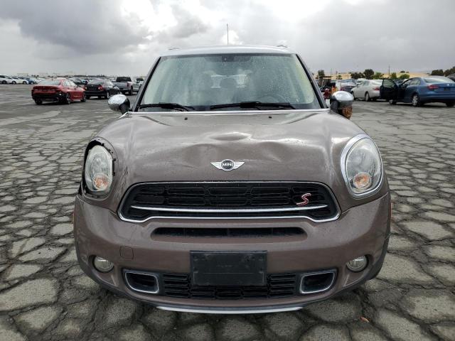 WMWZC3C55FWT02233 Mini 2015