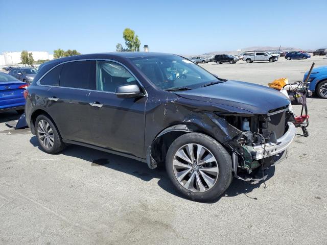 5FRYD3H45EB010899 Acura j35y5