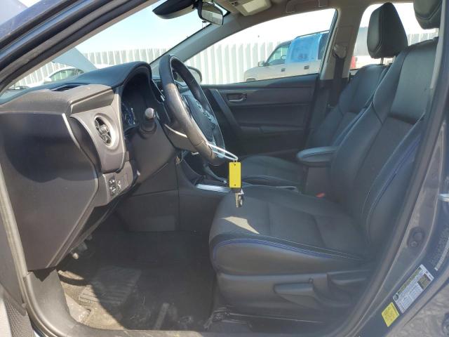 2T1BURHE5HC898534 Toyota COROLLA L