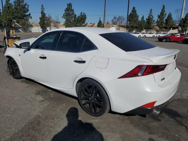 JTHBF1D26F5056902 Lexus 4gr-fse