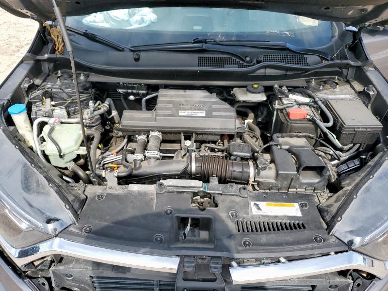 JHLRW2H83KX004620 Honda CR-V EXL
