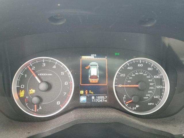 4S4WMAHD1L3476879 Subaru 2020
