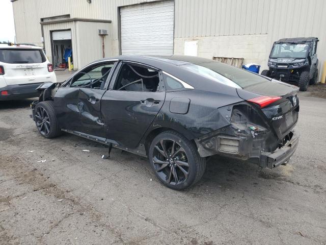 19XFC2F85LE206226 Honda k20c2