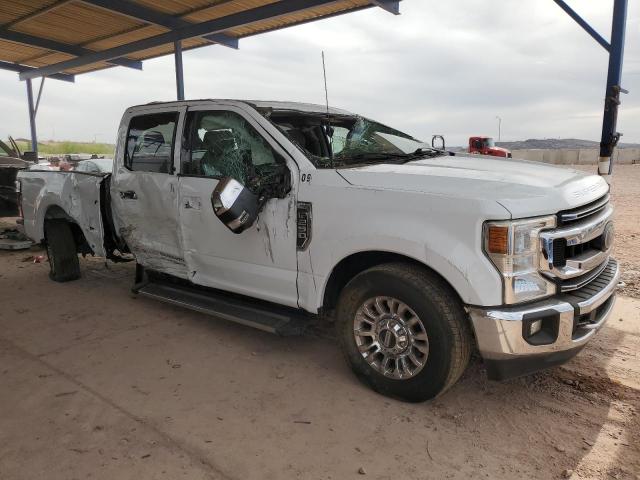 1FT7W2A6XNEE19267 Ford 2022