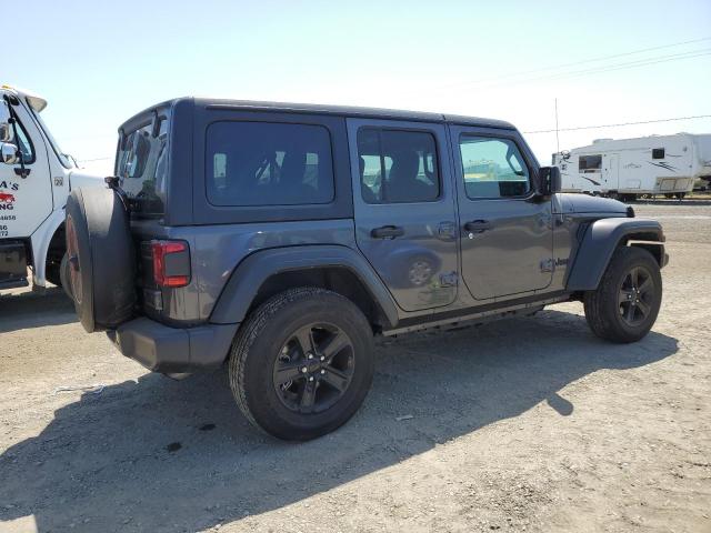 1C4HJXDNXMW795690 Jeep 2021