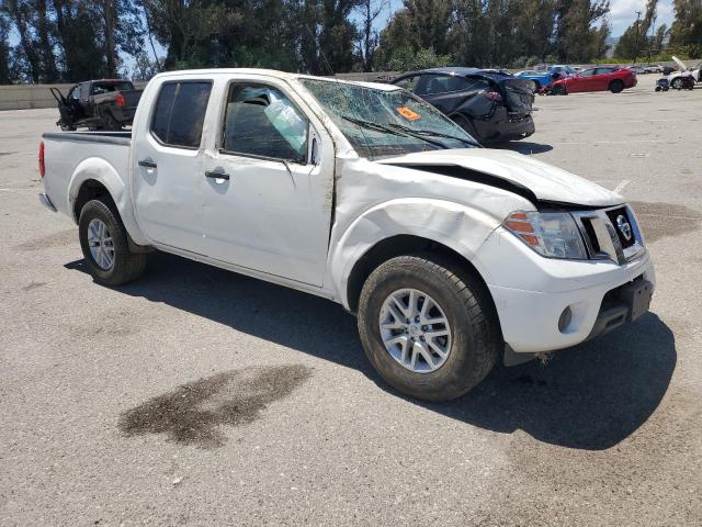 1N6AD0ER6KN878809 Nissan 2019