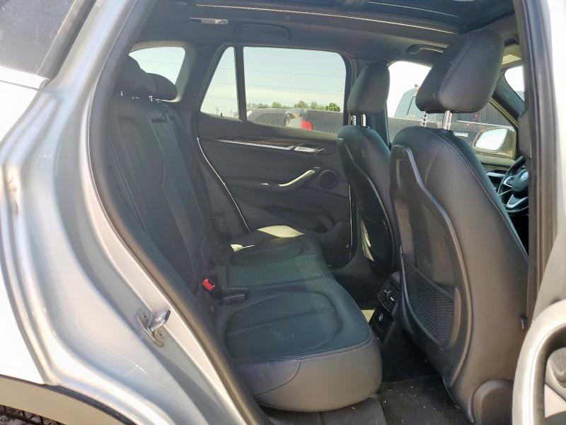 WBXHT3Z39G4A49327 BMW X1
