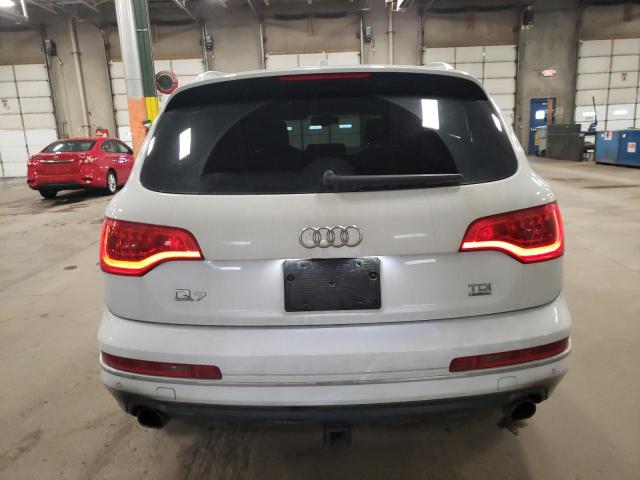 WA1LMAFE5ED010771 Audi Q7 PREMIUM