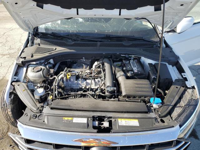 3VWE57BUXLM086335 Volkswagen 1.4 tsi