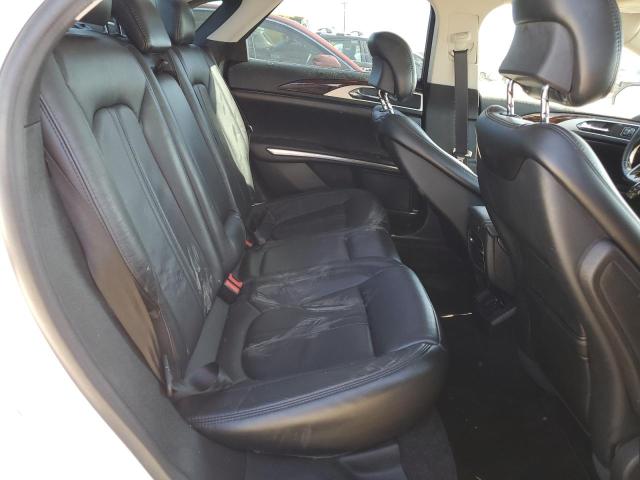 3LN6L2G90GR600752 Lincoln 2016