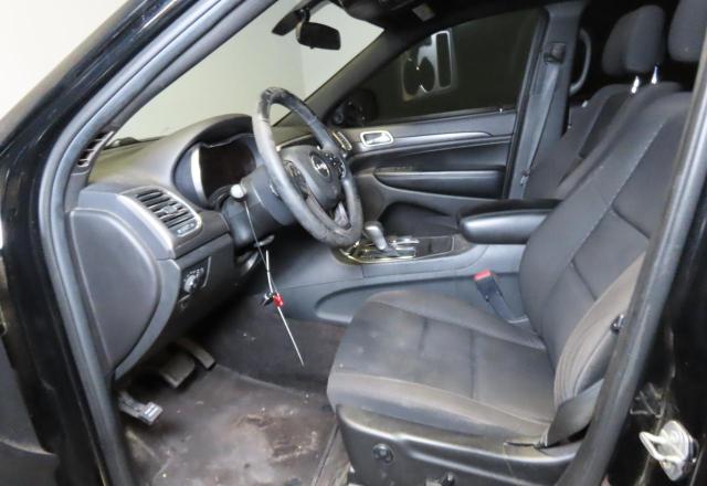 1C4RJEAG0JC513620 Jeep Grand Cherokee