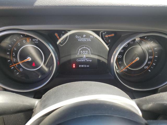 1C4HJXDG5JW172653 Jeep 2018