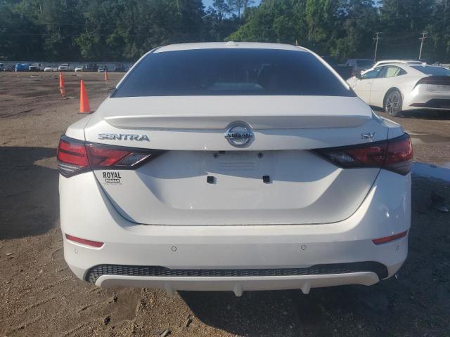 3N1AB8CV2PY225141 Nissan SENTRA SV