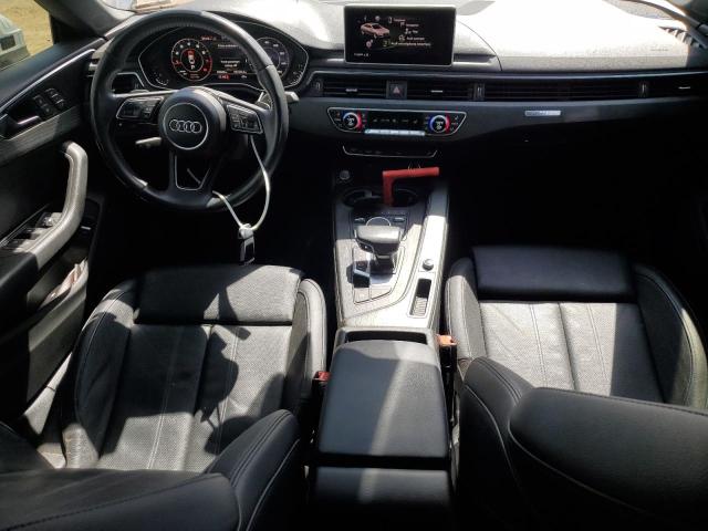 WAUENCF56JA051149 Audi A5