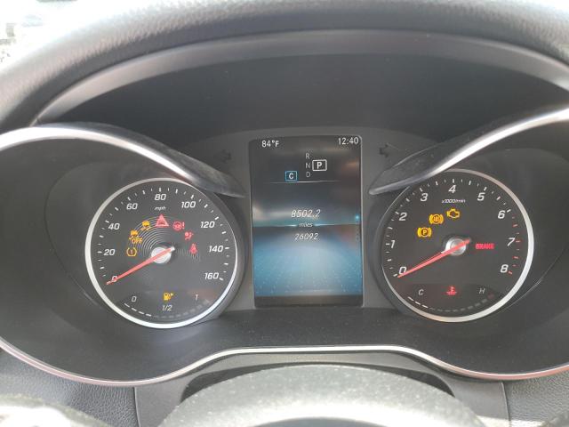 WDDWF8DB5LR528626 Mercedes-Benz C 300
