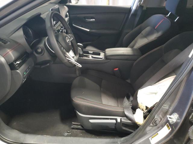 3N1AB8DV1RY331274 Nissan SENTRA SR