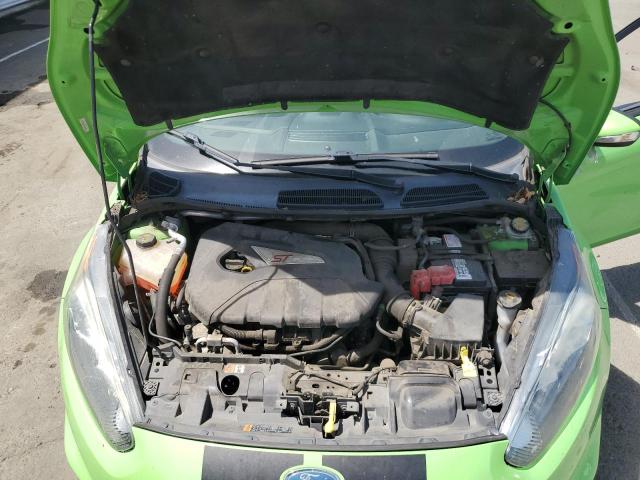 3FADP4GX9FM146304 Ford Fiesta