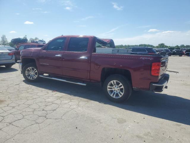 3GCUKREC0EG339024 Chevrolet Silverado