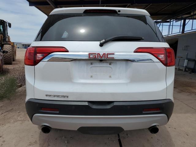 1GKKNMLS4HZ221918 GMC ACADIA SLT