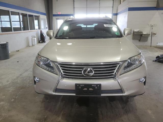 2T2BK1BA3FC302892 Lexus RX 350 BAS