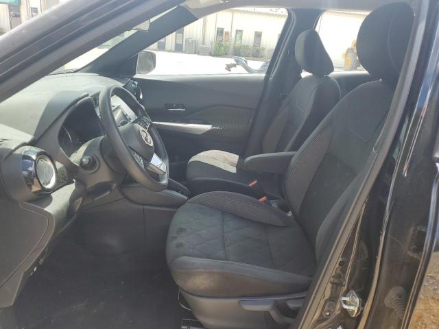 3N1CP5CV6LL498390 Nissan Kicks